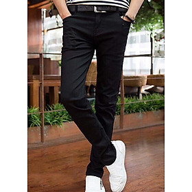 Quần Jean Nam Cao Cấp 12