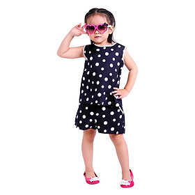Đồ Bộ Bé Gái Ugether UKID5