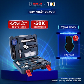 Bộ Dụng Cụ Đa Năng 66 Món 2607002794