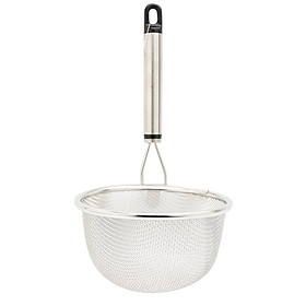 Mua Vợt trụng mì hủ tiếu inox  ST-186 của Hàn Quốc (14 x 15 5 x 26 5cm)