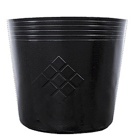 50 Chậu 30x25x24cm nhựa PE dẻo trồng cây bền từ 5 đến 10 năm-0277106