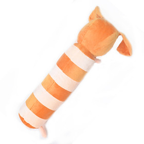 Mua Gối ôm cho bé Pipobun - Chó Nâu (60cm)