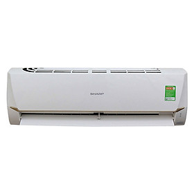 Điều Hòa Sharp AH-A12SEW (12.000Btu) - Hàng Chính Hãng