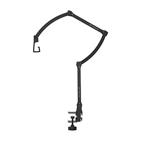 Camping Lantern Stand Camping Light Hanging Pole for Backpacking Outdoor BBQ