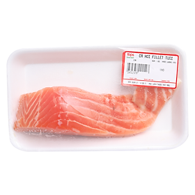 Cá Hồi Fillet Tươi 300G