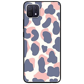 Ốp lưng dành cho Oppo A16K - Oppo A36 / Oppo A76 - Oppo Reno 7z 5G - Búp Bê Gấu Đỏ