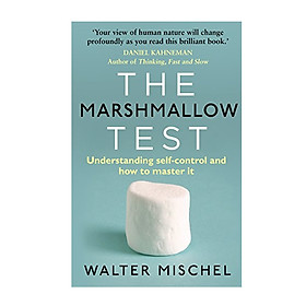 The Marshmallow Test