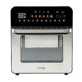 Mua Nồi Chiên Kuvings KAF-200B 14.5L Hàng Chính Hãng