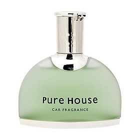 Nước Hoa Ô Tô Hương Đam Mê Pure House Passion K-57 | Soft99