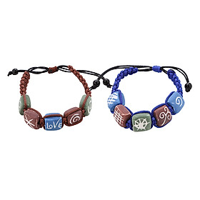 Combo 2 Dây Tay Gốm A184 (Mẫu Ngẫu Nhiên)