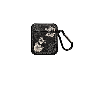 Mua Vỏ ốp case Haragono dùng cho airpods  3/2/1/Pro