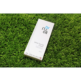 White tone Up Cream