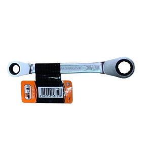 Mua Cờ lê 2 đầu vòng tự động 8x10mm Retta - RCY0810
