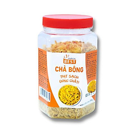 Chà bông heo Japfa Best - 100g