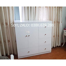 Mua Tủ quần áo cho bé