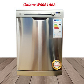 Máy Rửa Bát Galanz W60B1A68 - Hàng Chính Hãng