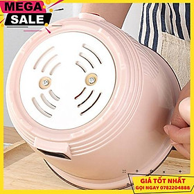 Mua Nồi Lẩu Cô Đơn ( Mầu Ngẫu Nhiên ) - Giao Hàng Toàn Quốc