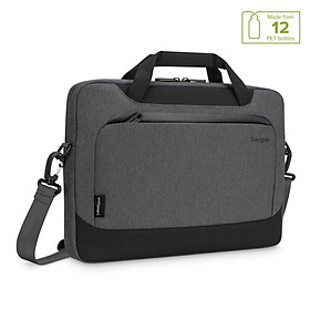 Túi Đeo Chống Sốc Laptop 14" TARGUS Cypress EcoSmart - Hàng Chính Hãng