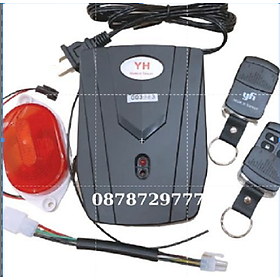 Mua Bộ điều khiển YH Xịn Dành Cho Cửa Tấm Liền