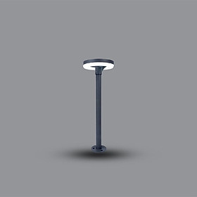 ĐÈN LED SÂN VƯỜN PPOT10L650