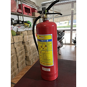 Mua Bình chữa cháy bột ABC