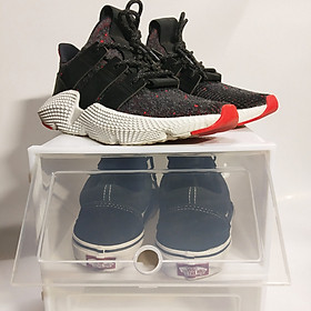 Hộp nhựa đựng giày Sneaker 111