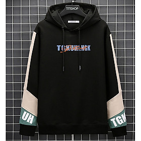 Áo Hoodies Titishop AKN557