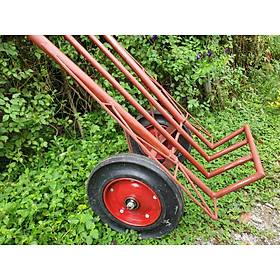 Mua Xe đẩy hàng 2 bánh siêu trọng 500kg