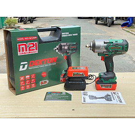 Mua MÁY SIẾT BULONG DEKTON M21-IW1200N - HÀNG CHÍNH HÃNG