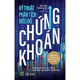 Kỹ Thuật Phân Tích Biểu Đồ Chứng Khoán