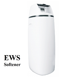 Mua Máy lọc làm mềm nước sinh hoạt cho cả ngôi nhà EWS Softener tự động hoàn toàn loại bỏ độ cứng trong nước
