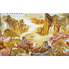 Giấy dán tường - CD022