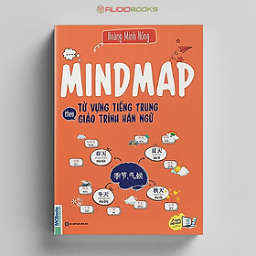 Mind Map Ngữ Pháp Tiếng Trung Theo Giáo Trình Hán Ngữ