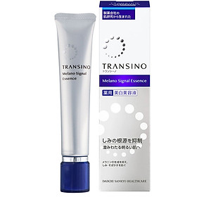 Tinh chất ngừa nám và làm trắng da TRANSINO