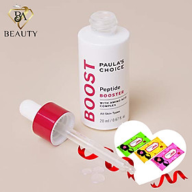 Tinh chất làm săn da chứa Peptide Paula's Choice Peptide Booster 20ml