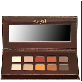 Bảng mắt Barry M Fall In Love Eyeshadow Palette