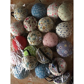 Mua gối gim kim tay