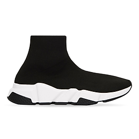 Phụ nữ nam giới tái chế huấn luyện viên giày thể thao kéo dài giày thể thao giày thể thao giày sneaker đôi giày chunky giày cao đầu Color: Beige White Shoe Size: US4.5UK2EUR35