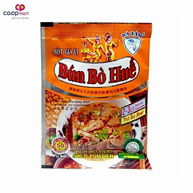 Bột gia vị bún bò huế BATAM 10g-3005157