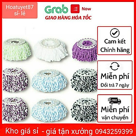 Mua Bông lau nhà thay thế cho cây lau 360 bông lau nhà cotton