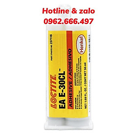 Mua Keo loctite EA E-30CL