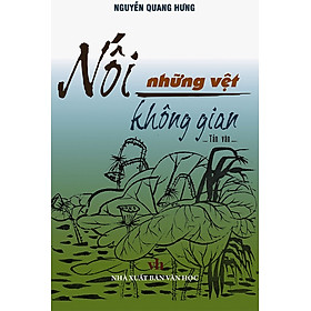 Nối những vệt không gian