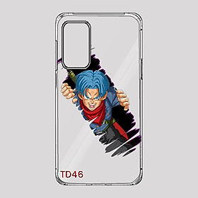 Ốp Lưng Dành Cho OPPO RENO 6Z