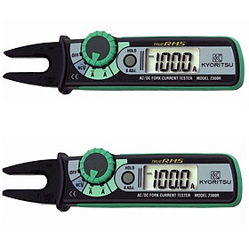 Mua Ampe kìm KYORITSU 2300R (100A)