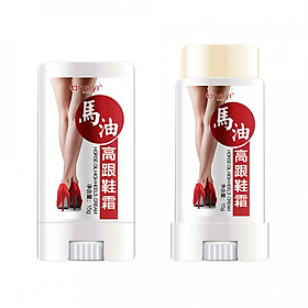 Kem Dưỡng Da Chân Nữ Ngăn Ngừa Mụn Rộp Khi Mang Giày Cao Gót (15g)
