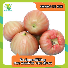 Chỉ giao HCM Mận Đá - 1KG