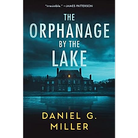 Sách The Orphanage by the Lake