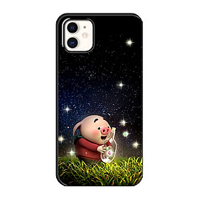 Ốp Lưng Dẻo Dành Cho IPHONE 12