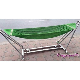 Mua Bộ khung và võng xếp