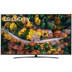 Smart Tivi LG 4K 75 inch 75UP7800PTB Mới 2021